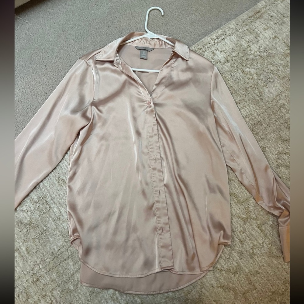 Women’s Blouse